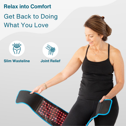 Therapeutic Waist Belt